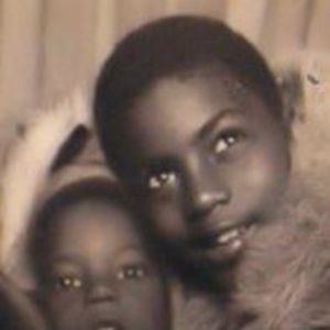 Meet your Posher, Ronald